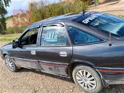 اوبل فيكترا